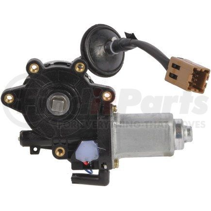 821368 by A-1 CARDONE - Power Window Motor