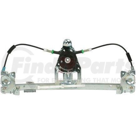 82-3400A by A-1 CARDONE - Window Regulator