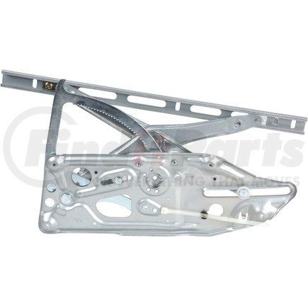 82-3442B by A-1 CARDONE - Window Regulator