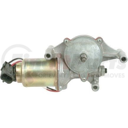 82-9102H by A-1 CARDONE - Headlight Motor