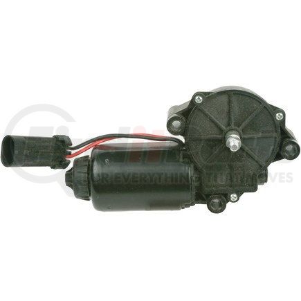 82-9121H by A-1 CARDONE - Headlight Motor