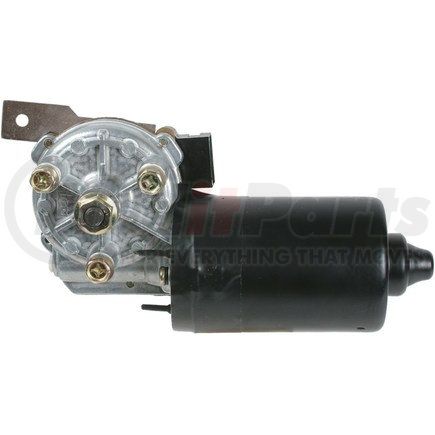 85-1836 by A-1 CARDONE - Windshield Wiper Motor