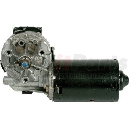 85-3508 by A-1 CARDONE - Windshield Wiper Motor