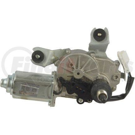 85-4513 by A-1 CARDONE - Windshield Wiper Motor