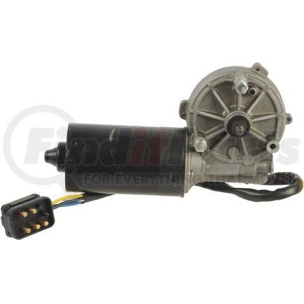 85-1513 by A-1 CARDONE - Windshield Wiper Motor