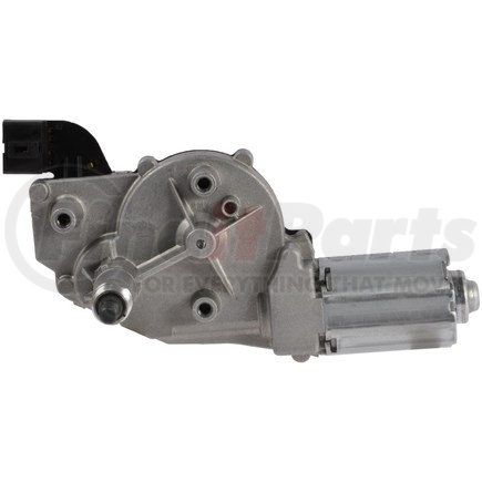 85-4533 by A-1 CARDONE - Windshield Wiper Motor