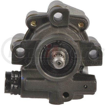 965930 by A-1 CARDONE - Power Steering Pump