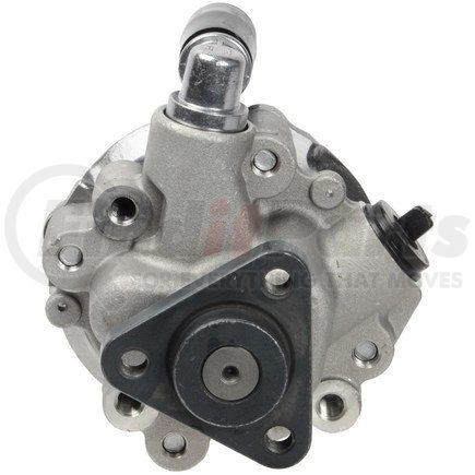 96-5350 by A-1 CARDONE - Power Steering Pump