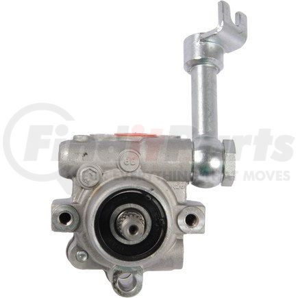 96-5367 by A-1 CARDONE - Power Steering Pump