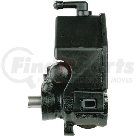 20-24605 by A-1 CARDONE - Power Steering Pump