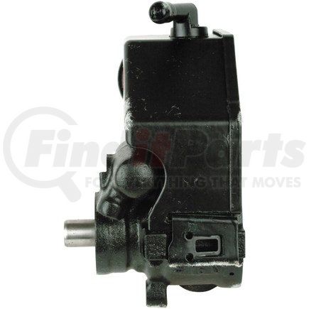 20-33606 by A-1 CARDONE - Power Steering Pump