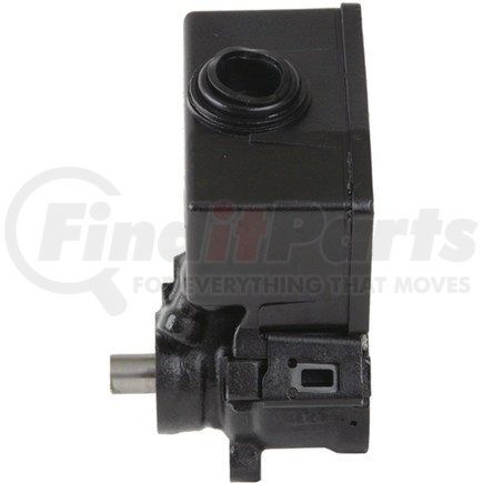 20-10602 by A-1 CARDONE - Power Steering Pump