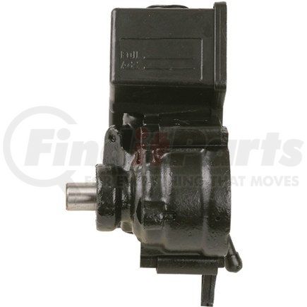 20-48834 by A-1 CARDONE - Power Steering Pump