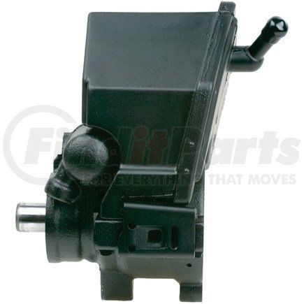 20-67607 by A-1 CARDONE - Power Steering Pump