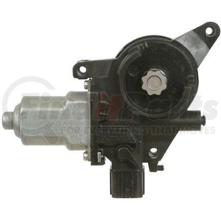 4745030 by A-1 CARDONE - Power Window Motor