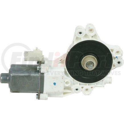 42-40001 by A-1 CARDONE - Power Window Motor