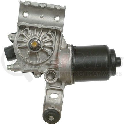 4345027 by A-1 CARDONE - Windshield Wiper Motor