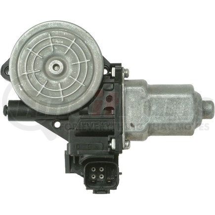 47-13091 by A-1 CARDONE - Power Window Motor