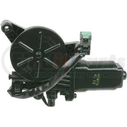 4715007 by A-1 CARDONE - Power Window Motor