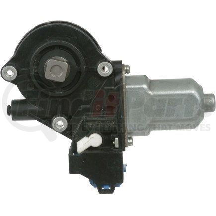 47-13044 by A-1 CARDONE - Power Window Motor