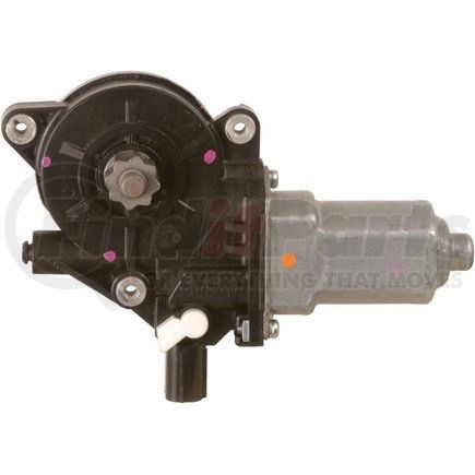 47-15038 by A-1 CARDONE - Power Window Motor