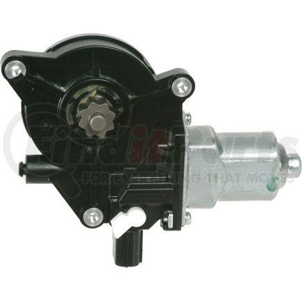 4715098 by A-1 CARDONE - Power Window Motor