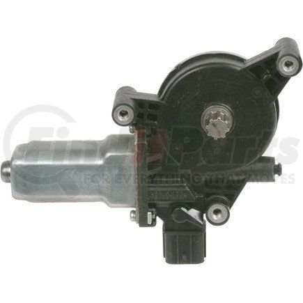 47-15025 by A-1 CARDONE - Power Window Motor