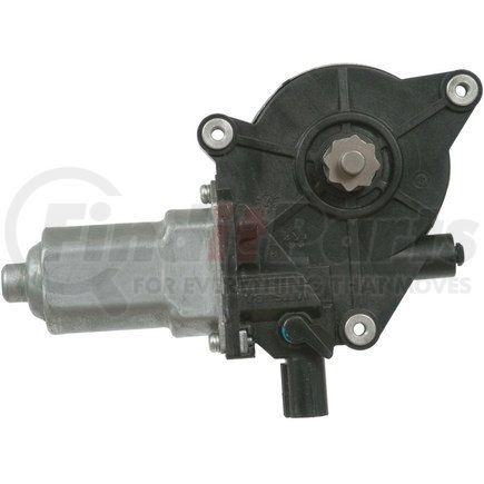 4715112 by A-1 CARDONE - Power Window Motor