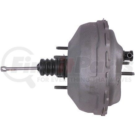 5471046 by A-1 CARDONE - Remanufactured Power Brake Booster - Dual Diaphragm, Steel, Gray, 10.4 in. Diameter