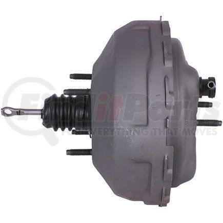 54-71043 by A-1 CARDONE - Power Brake Booster