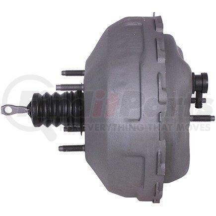 54-71028 by A-1 CARDONE - Power Brake Booster