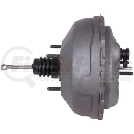 54-71076 by A-1 CARDONE - Power Brake Booster