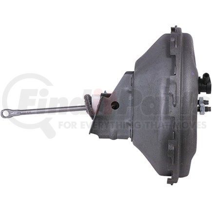 54-71119 by A-1 CARDONE - Power Brake Booster