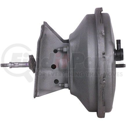 54-71108 by A-1 CARDONE - Power Brake Booster