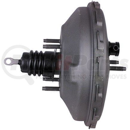 54-71141 by A-1 CARDONE - Power Brake Booster