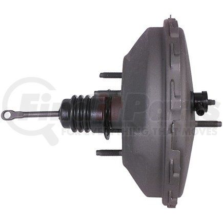 54-71152 by A-1 CARDONE - Power Brake Booster