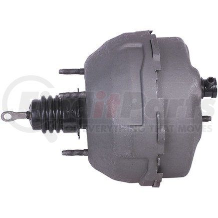 54-71201 by A-1 CARDONE - Power Brake Booster