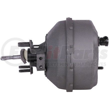 54-71217 by A-1 CARDONE - Power Brake Booster