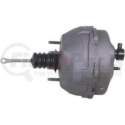 54-71221 by A-1 CARDONE - Power Brake Booster