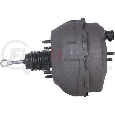 54-71218 by A-1 CARDONE - Power Brake Booster