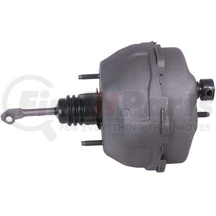 54-71212 by A-1 CARDONE - Power Brake Booster