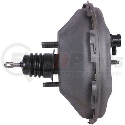 54-71172 by A-1 CARDONE - Power Brake Booster