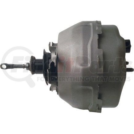 54-71211 by A-1 CARDONE - Power Brake Booster