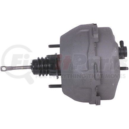 54-71204 by A-1 CARDONE - Power Brake Booster