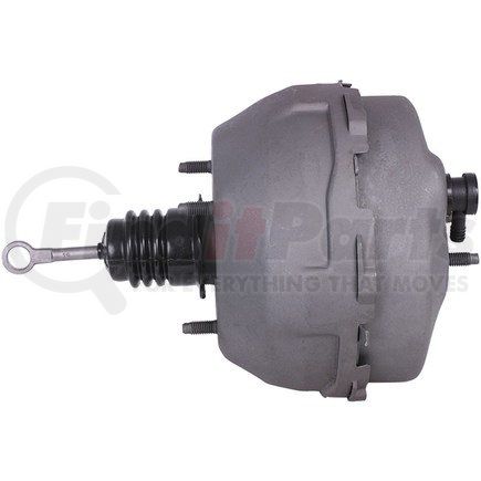 54-71241 by A-1 CARDONE - Power Brake Booster