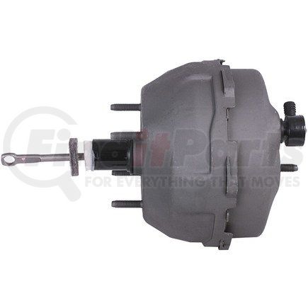 54-71237 by A-1 CARDONE - Power Brake Booster