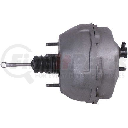 54-71257 by A-1 CARDONE - Power Brake Booster