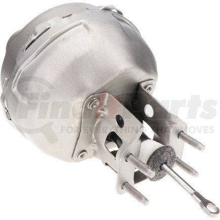 54-71245 by A-1 CARDONE - Power Brake Booster