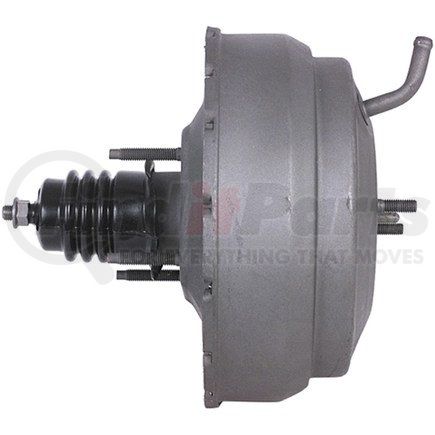 54-72503 by A-1 CARDONE - Power Brake Booster