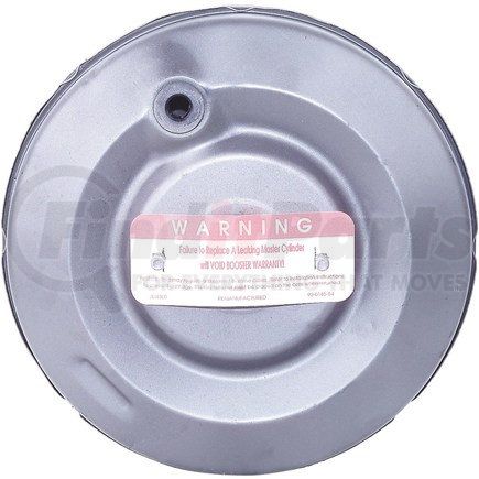 54-72670 by A-1 CARDONE - Power Brake Booster